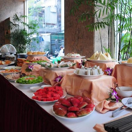 فندق فوك لوك ثو مدينة هوشي منه المظهر الخارجي الصورة